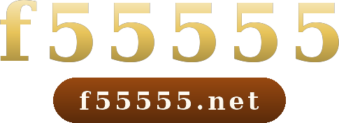 f55555 logo
